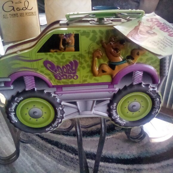 🎉Scooby Doo Lunch Box!!🎉 - Picture 5 of 6